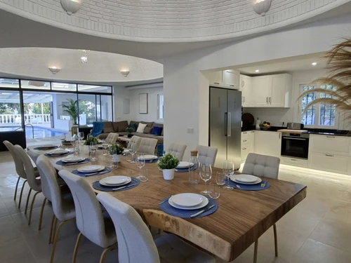 Villa Benalmádena, 8 pièces, 16 personnes - photo_1011998810334