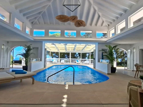 Villa Benalmádena, 8 pièces, 16 personnes - photo_1011998810334