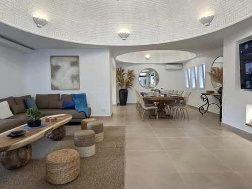 Villa Benalmádena, 8 pièces, 16 personnes - photo_1011998810334