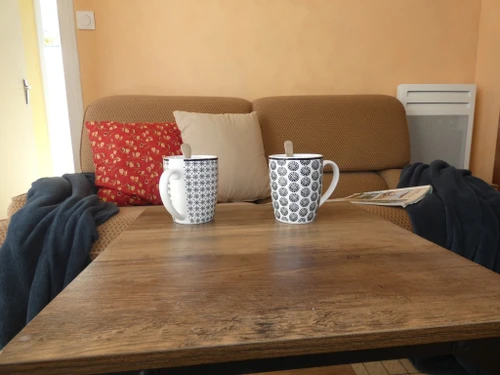 Appartement Notre-Dame-de-Monts, 3 pièces, 4 personnes - photo_19287666373