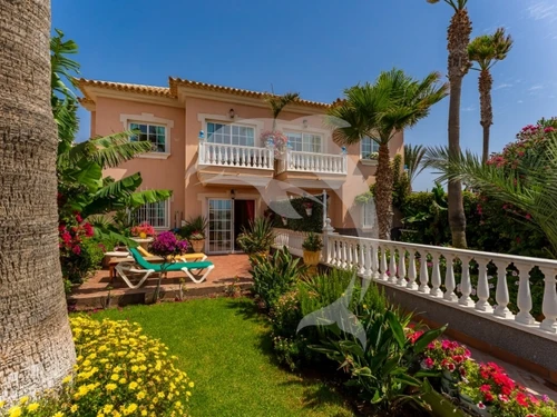 Apartamento El Médano, 2 dormitorios, 4 personas - photo_1011998879983