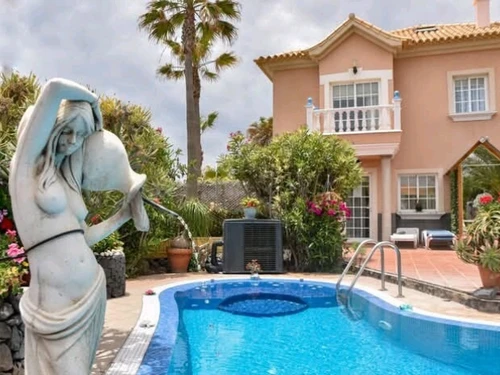 Apartamento El Médano, 1 dormitorio, 2 personas - photo_1011998880106