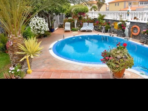 Apartamento El Médano, 1 dormitorio, 2 personas - photo_1011998880106