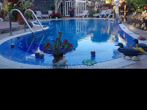 Apartamento El Médano, 1 dormitorio, 2 personas - photo_1011998880106