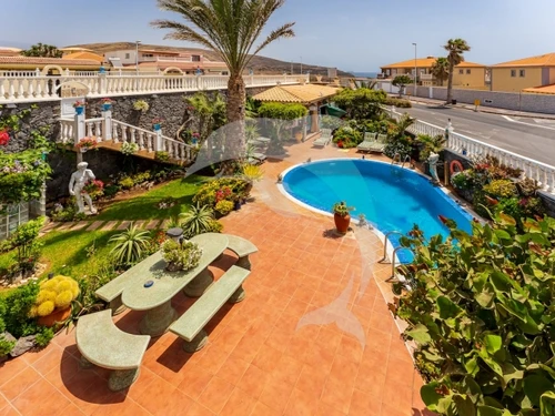 Apartamento El Médano, 2 dormitorios, 4 personas - photo_1011998880346