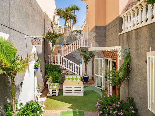 Apartamento El Médano, 2 dormitorios, 4 personas - photo_1011998880346