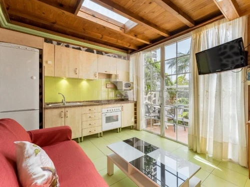 Apartamento El Médano, 1 dormitorio, 2 personas - photo_1011998880477