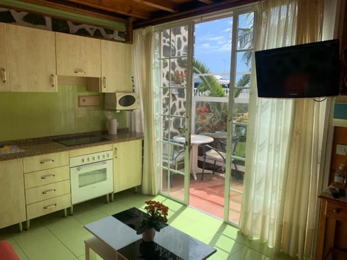 Apartamento El Médano, 1 dormitorio, 2 personas - photo_1011998880477