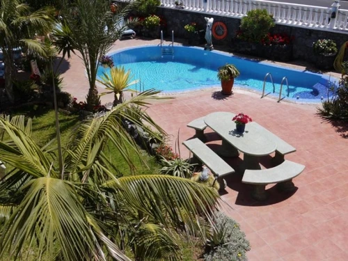 Apartamento El Médano, 2 dormitorios, 4 personas - photo_1011998880734