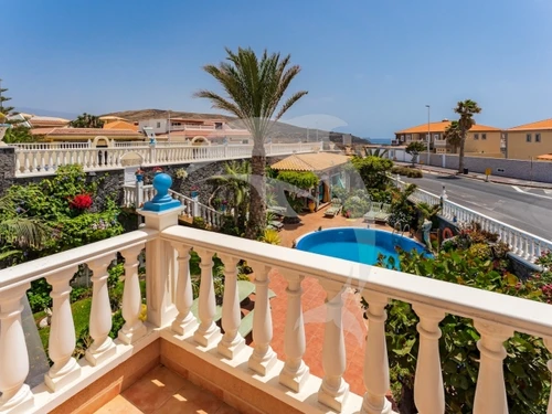 Apartamento El Médano, 2 dormitorios, 4 personas - photo_1011998880734