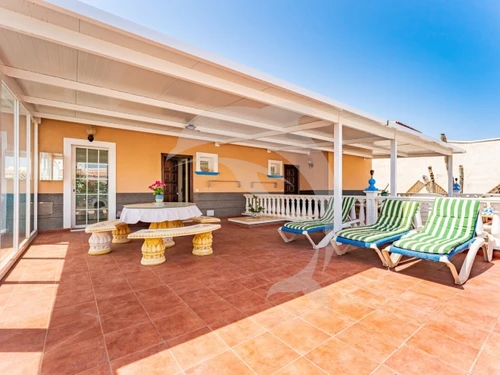 Apartamento El Médano, 2 dormitorios, 4 personas - photo_1011998880734