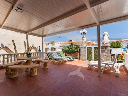 Apartamento El Médano, 2 dormitorios, 4 personas - photo_1011998880973