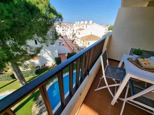 Appartement L'Escala, 3 pièces, 4 personnes - photo_18949364372