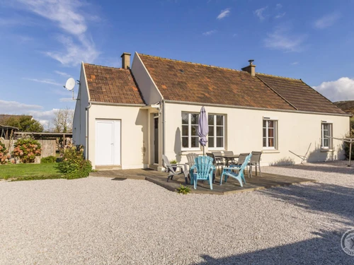 Casa rural Les Pieux, 2 dormitorios, 4 personas - photo_1011998940362