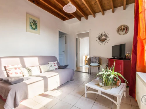 Gîte Les Pieux, 3 pièces, 4 personnes - photo_1011998940362