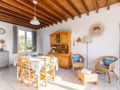 Gîte Les Pieux, 3 pièces, 4 personnes - photo_1011998940362