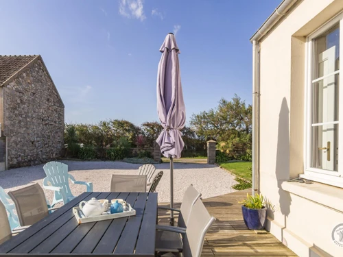 Gîte Les Pieux, 3 pièces, 4 personnes - photo_1011998940362