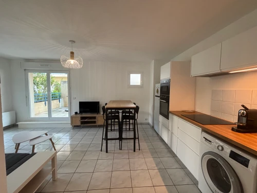 Appartement Anglet, 3 pièces, 4 personnes - photo_1011855216208