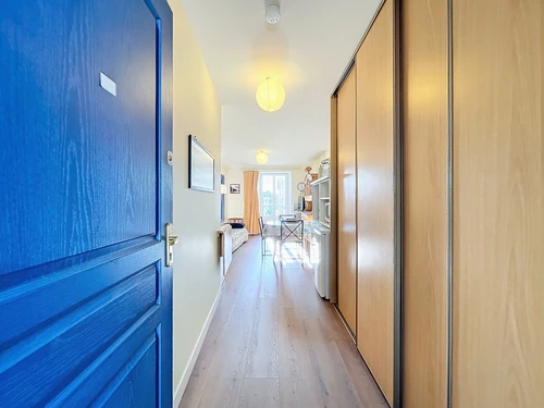 Apartamento Granville, 1 dormitorio, 4 personas - photo_10789918062