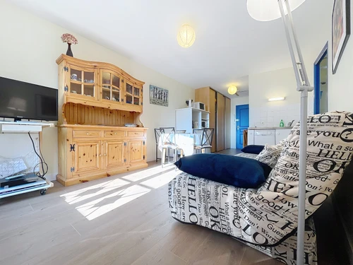 Appartement Granville, 2 pièces, 4 personnes - photo_10789918062