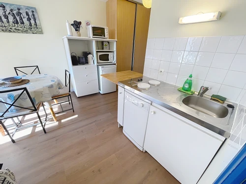 Appartement Granville, 2 pièces, 4 personnes - photo_10789918062