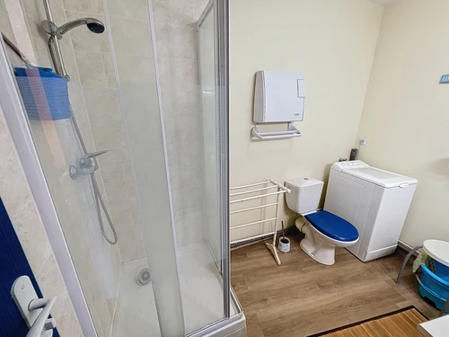 Appartement Granville, 2 pièces, 4 personnes - photo_10789918062