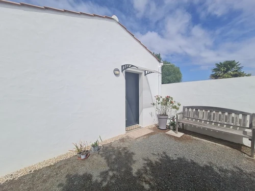 Casa Saint-Jean-de-Monts, 1 dormitorio, 3 personas - photo_1011388639986