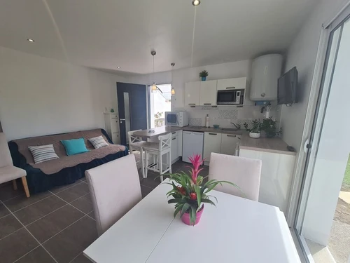 Casa Saint-Jean-de-Monts, 1 dormitorio, 3 personas - photo_1011388639986