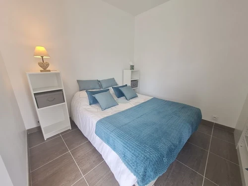 Casa Saint-Jean-de-Monts, 1 dormitorio, 3 personas - photo_1011388639986