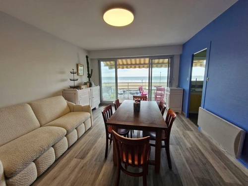 Apartamento Saint-Jean-de-Monts, 2 dormitorios, 6 personas - photo_1011768697576