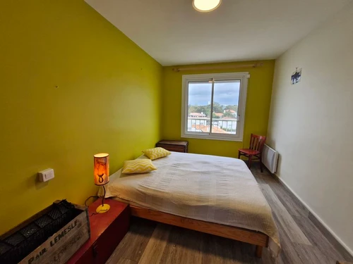 Apartamento Saint-Jean-de-Monts, 2 dormitorios, 6 personas - photo_1011768697576