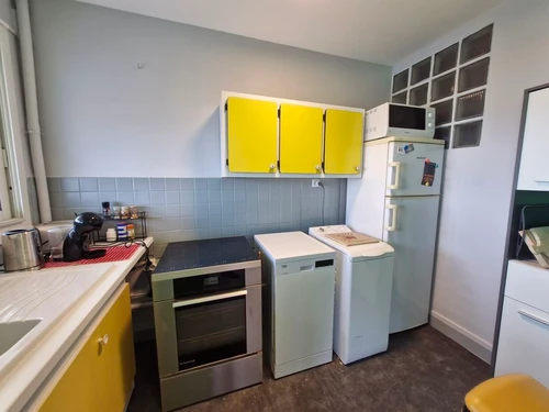 Apartamento Saint-Jean-de-Monts, 2 dormitorios, 6 personas - photo_1011768697576