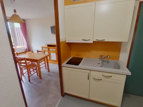 Apartment Les Rousses, studio flat, 4 persons - photo_1011998996118