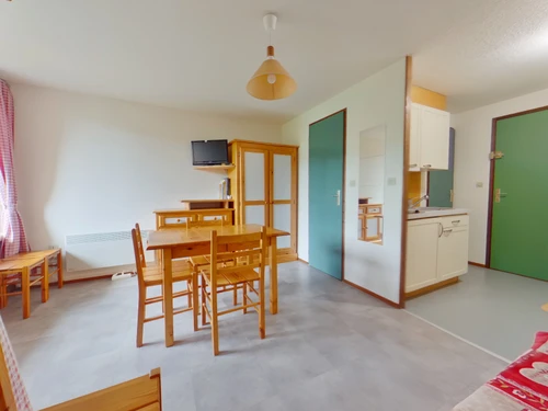 Apartment Les Rousses, studio flat, 4 persons - photo_1011998996118