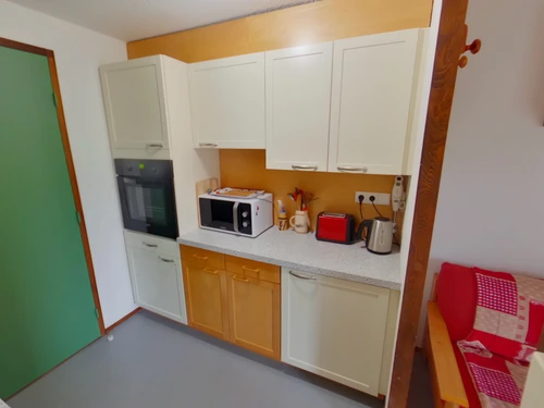 Apartment Les Rousses, studio flat, 4 persons - photo_1011998996118