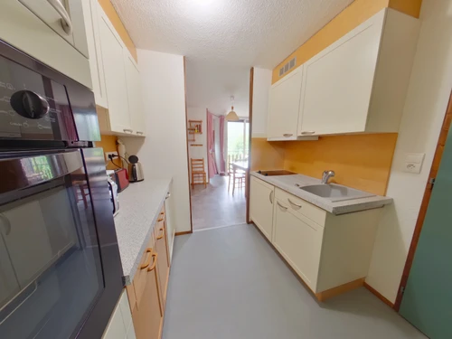 Apartment Les Rousses, studio flat, 4 persons - photo_1011998996118