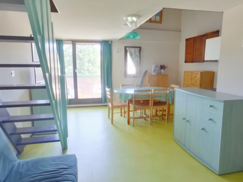 Apartment Prémanon, 2 bedrooms, 6 persons - photo_1011998996253