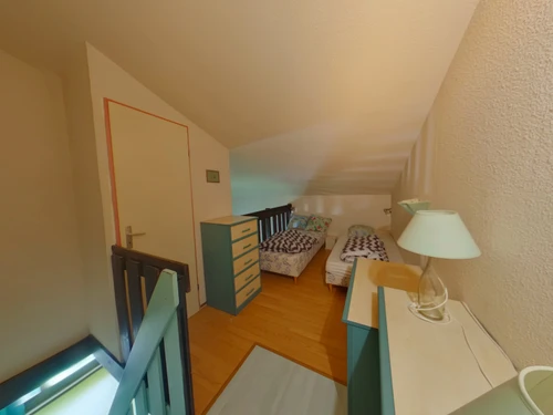 Apartment Prémanon, 2 bedrooms, 6 persons - photo_1011998996253