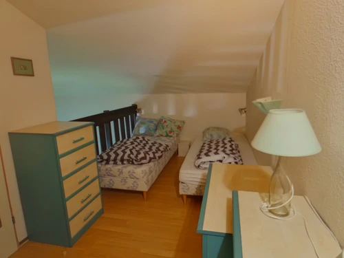 Apartment Prémanon, 2 bedrooms, 6 persons - photo_1011998996253