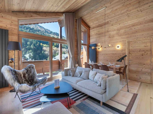 Ferienwohnung Méribel, 3 Schlafzimmer, 8 Personen - photo_19945791591