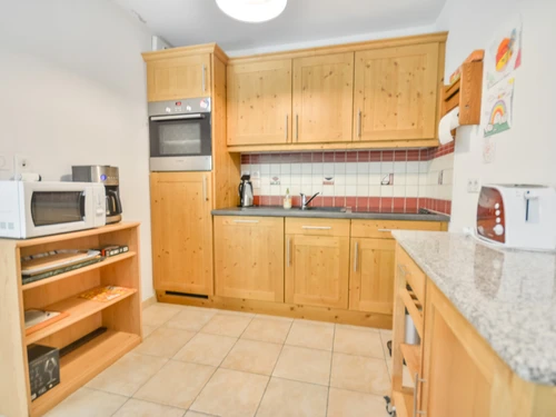 Ferienwohnung Morzine, 2 Schlafzimmer, 4 Personen - photo_1011999906933