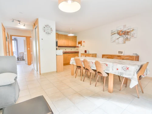 Ferienwohnung Morzine, 2 Schlafzimmer, 4 Personen - photo_1011999906933