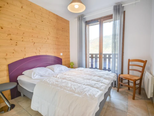 Ferienwohnung Morzine, 2 Schlafzimmer, 4 Personen - photo_1011999906933