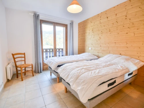 Ferienwohnung Morzine, 2 Schlafzimmer, 4 Personen - photo_1011999906933