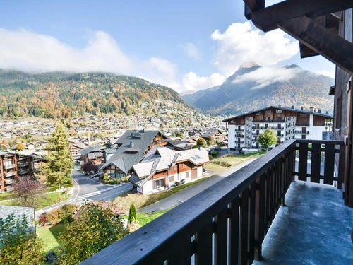 Ferienwohnung Morzine, 2 Schlafzimmer, 4 Personen - photo_1011999906933
