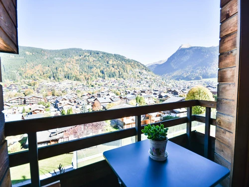 Apartment Morzine, 1 bedroom, 4 persons - photo_1011999907870