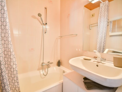 Apartment Morzine, 1 bedroom, 4 persons - photo_1011999907870