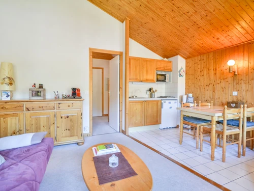 Apartment Morzine, 1 bedroom, 4 persons - photo_1011999907870