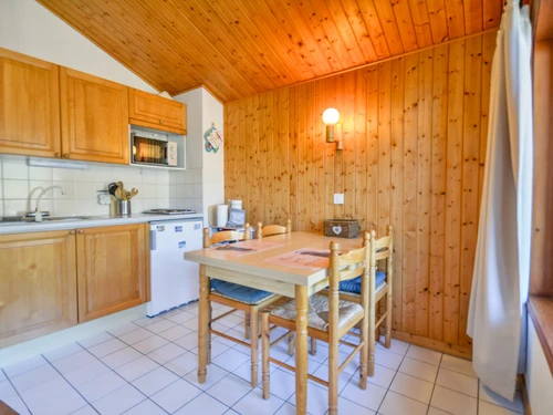 Apartment Morzine, 1 bedroom, 4 persons - photo_1011999907870