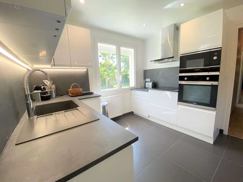 Casa Fouesnant, 4 dormitorios, 7 personas - photo_17625893970